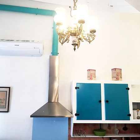 Casas Da Villa - Apartments Ericeira Eksteriør bilde