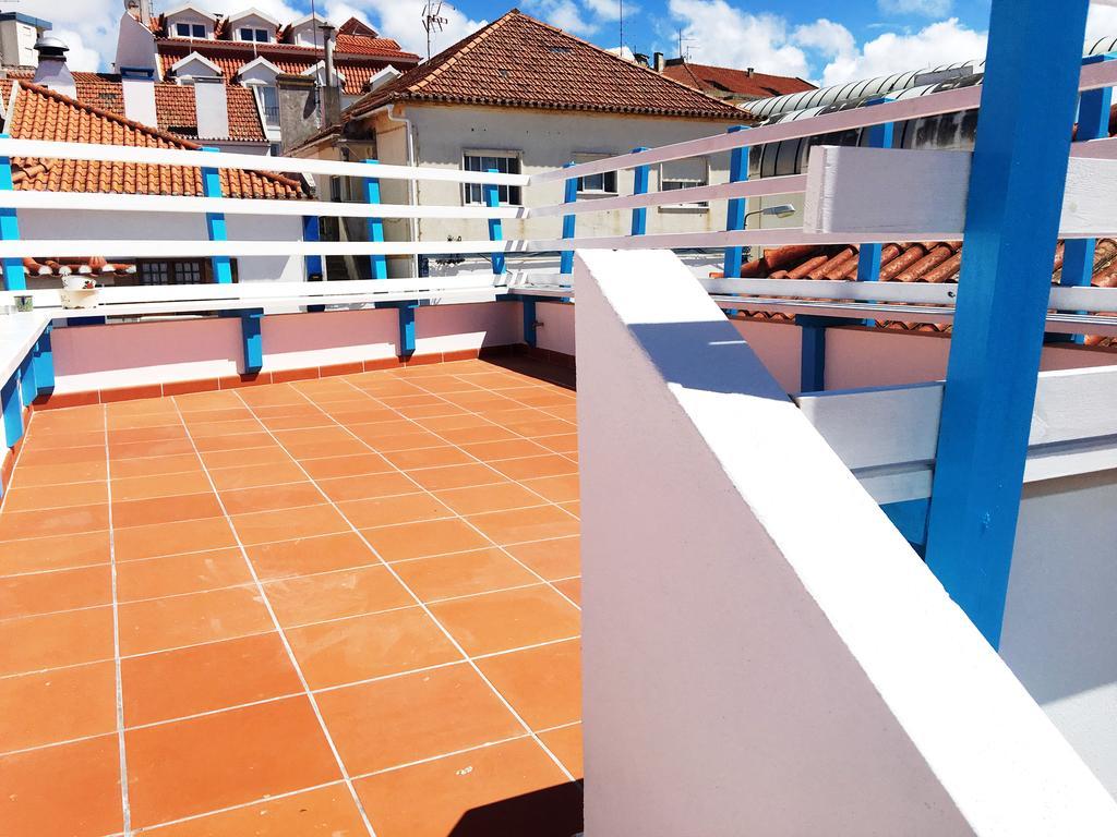 Casas Da Villa - Apartments Ericeira Eksteriør bilde
