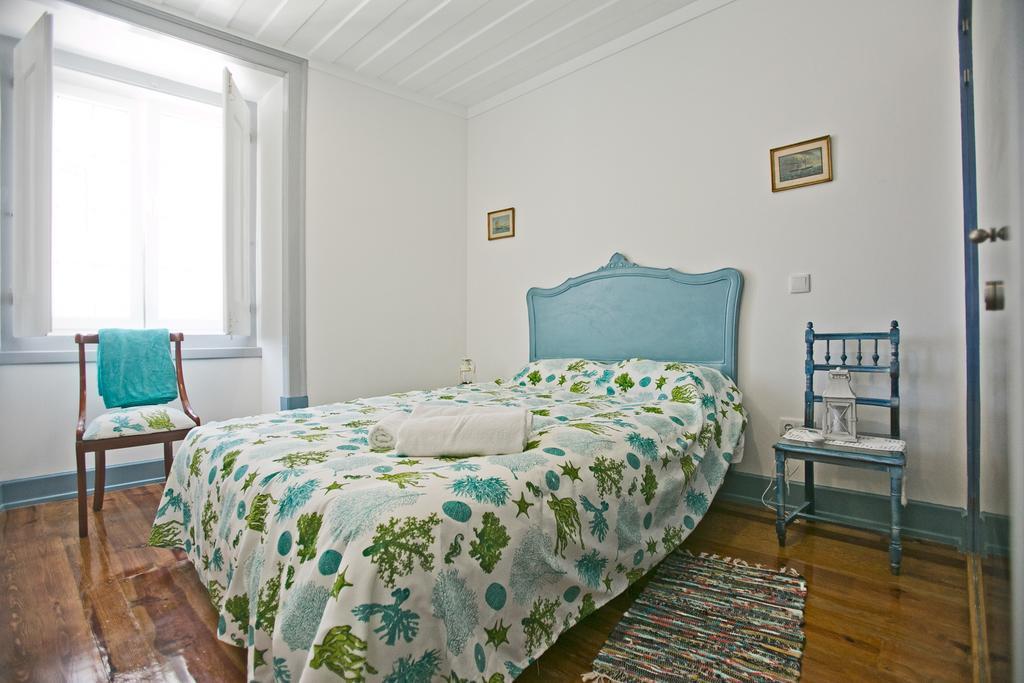 Casas Da Villa - Apartments Ericeira Eksteriør bilde